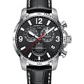 Часы Certina DS Podium Chronograph GMT C034.654.16.057.00